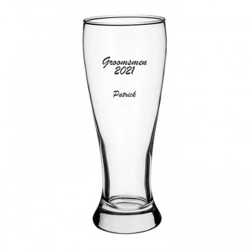 16 oz Pilsner